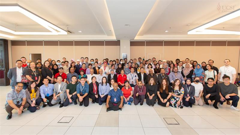 馬來思特雅大學(xué)的專業(yè)認可度