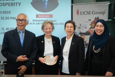 馬來西亞思特雅大學(xué)護(hù)理專業(yè)優(yōu)勢