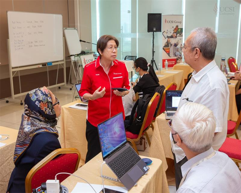 馬來西亞思特雅大學(xué)本科