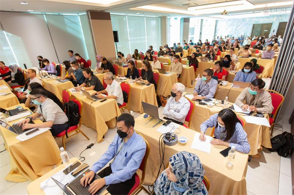 馬來(lái)西亞大學(xué)的社團(tuán)和組織