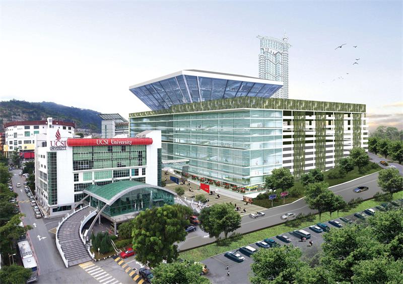 思特雅大學(xué)辦學(xué)優(yōu)勢(shì)