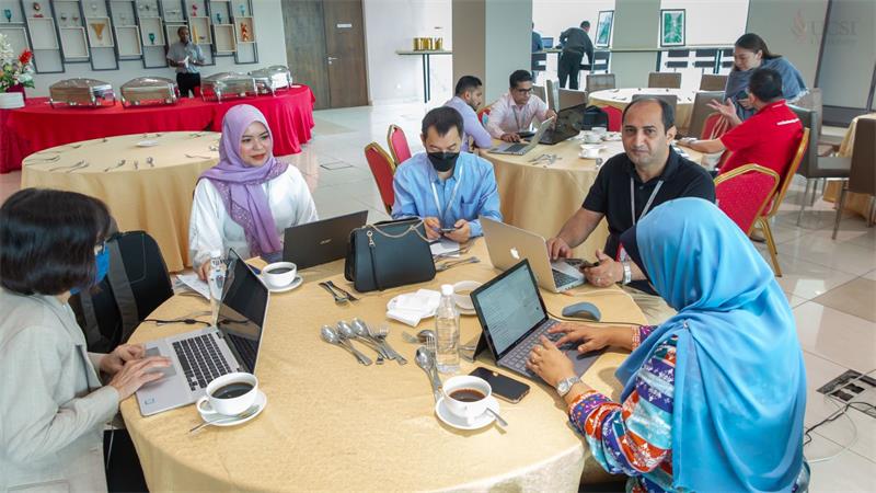 馬來西亞思特雅大學(xué)音樂專業(yè)