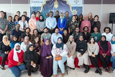 馬來(lái)西亞思特雅大學(xué)優(yōu)勢(shì)