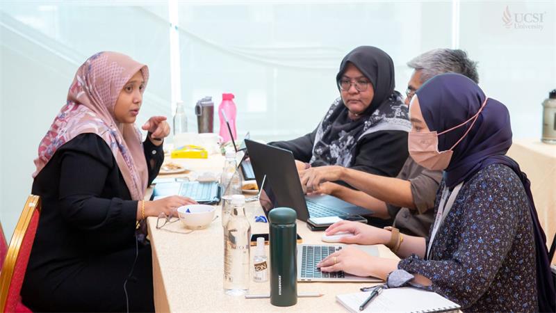 馬來思特雅大學(xué)：邁上卓越的學(xué)術(shù)之路！