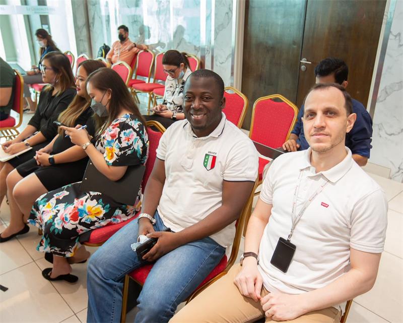 馬來(lái)西亞思特雅大學(xué)臨床藥學(xué)碩士課程的學(xué)生體驗(yàn)與生活環(huán)境