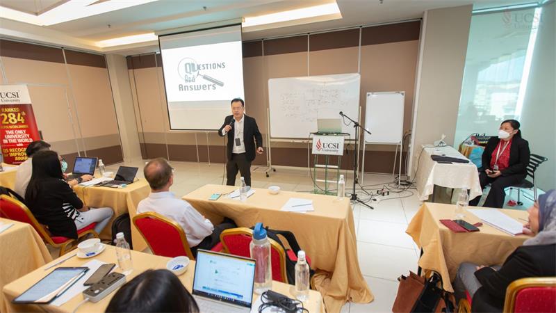 馬來西亞思特雅大學：打造全球化人才的搖籃