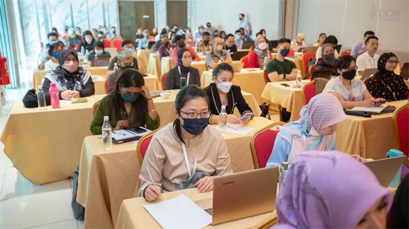 馬來西亞思特雅大學(xué):成為國際學(xué)術(shù)合作和交流的重要平臺