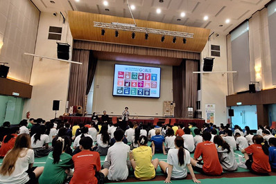 馬來(lái)西亞思特雅大學(xué)工商管理專業(yè)條件