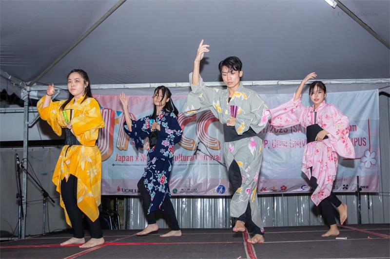 馬來西亞思特雅大學(xué)本科課程介紹