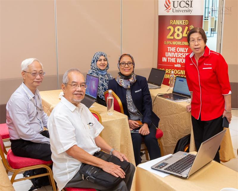 馬來西亞思特雅大學(xué):致力于為社會培養(yǎng)有價(jià)值的人才