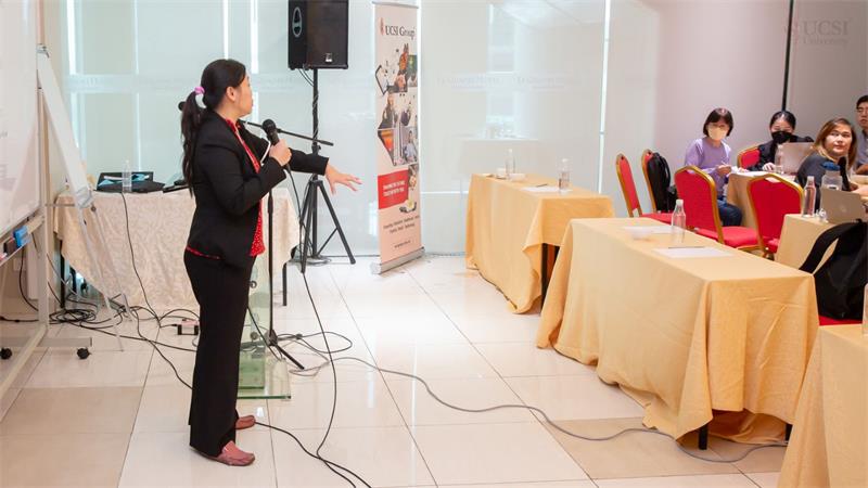 馬來(lái)西亞思特雅國(guó)際大學(xué)