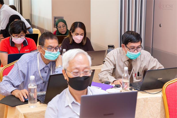 馬來西亞思特雅大學(xué)預(yù)科優(yōu)勢