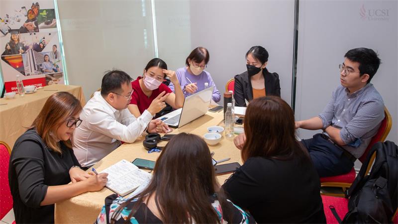 科技創(chuàng)新與社會責任：馬來思特雅大學的可持續(xù)發(fā)展策略