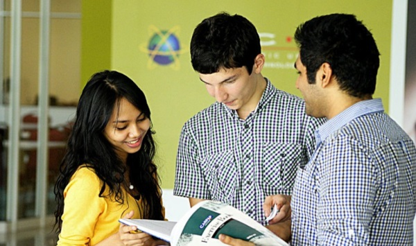 馬來西亞思特雅大學兒童心理學碩士項目