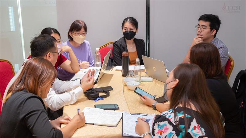 馬來西亞思特雅大學(xué)：與企業(yè)和產(chǎn)業(yè)界緊密合作，促進(jìn)產(chǎn)學(xué)研一體化