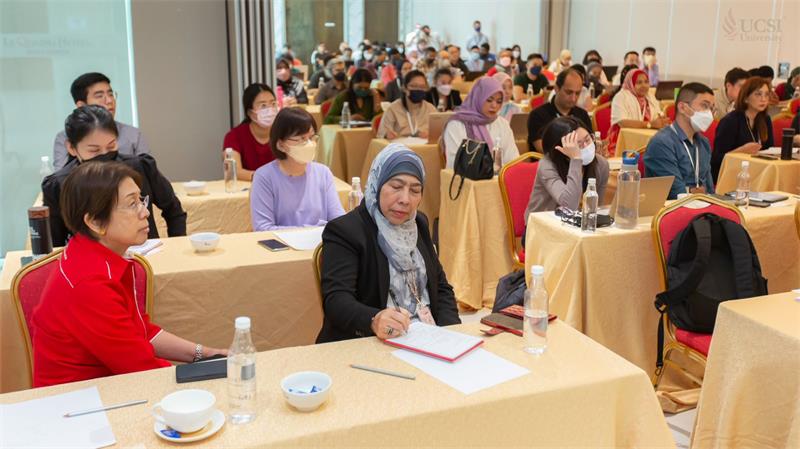 馬來西亞思特雅大學(xué):打造全球化領(lǐng)袖人才的搖籃