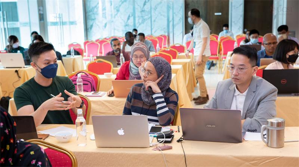 馬來西亞思特雅大學(xué)化學(xué)工程榮譽工程學(xué)士