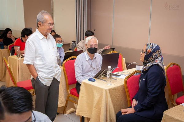 馬來西亞藥利理學碩士:開拓醫(yī)藥行業(yè)發(fā)展新局面