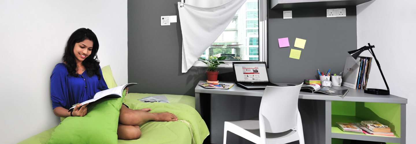 馬來西亞思特雅大學(xué)預(yù)科