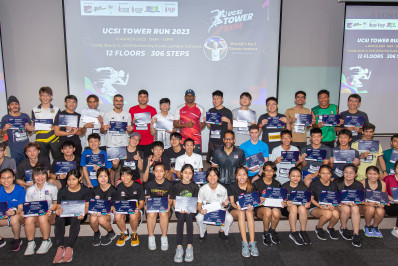 馬來西亞思特雅大學(xué)物流管理專業(yè)