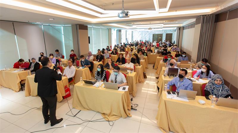 馬來西亞思特雅大學：融合多元文化，促進全球交流與合作