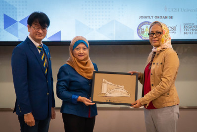 馬來西亞思特雅大學(xué)碩士專業(yè)